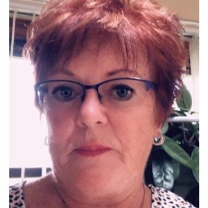 Meet your Posher, Mary